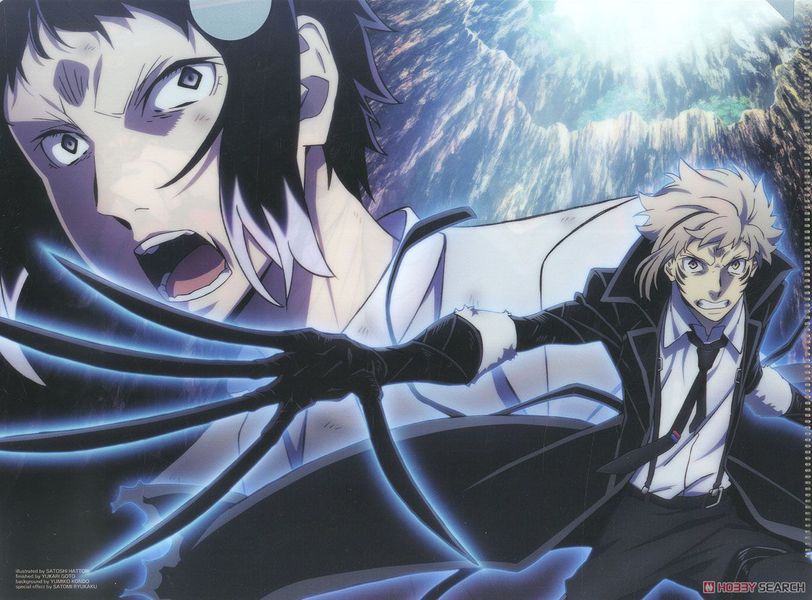 Newtype Magazine #10 (журнал на японском) изображение 3