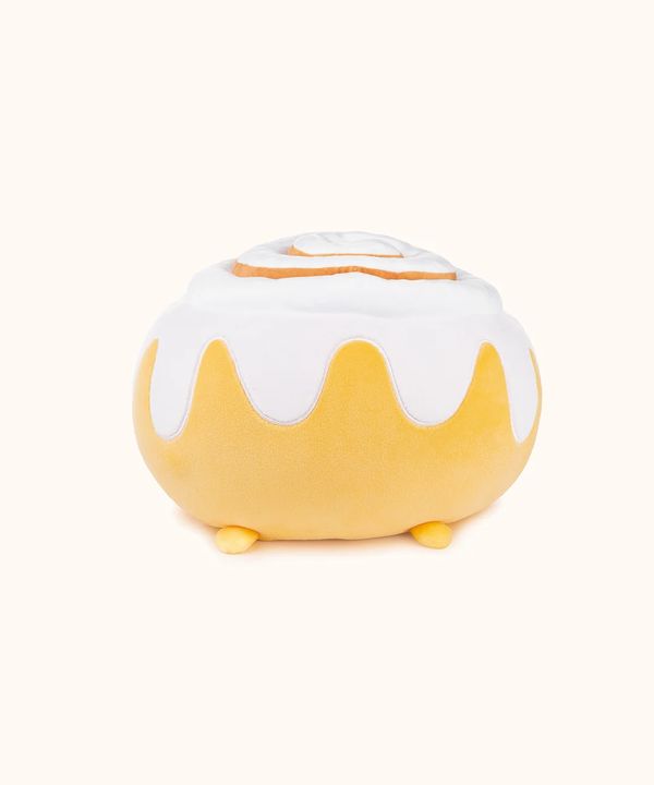 Мягкая игрушка Пушин Синнабон маленький (Pusheen Cat) изображение 3