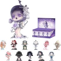 Случайная фигурка POP MART Skullpanda The Sound 10 см лицензия