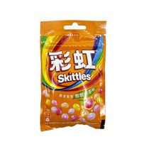 Skittles Fruit Tea (драже)