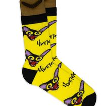 Носки Чипсеки