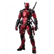 Фигурка Дэдпул в броне (Fighting Armor Deadpool) копия