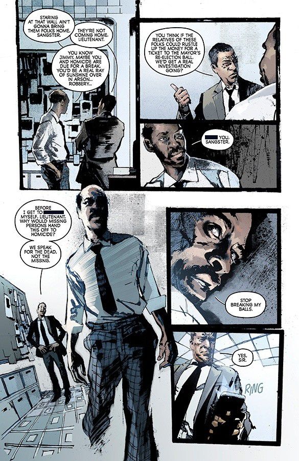 Killadelphia #1A изображение 4