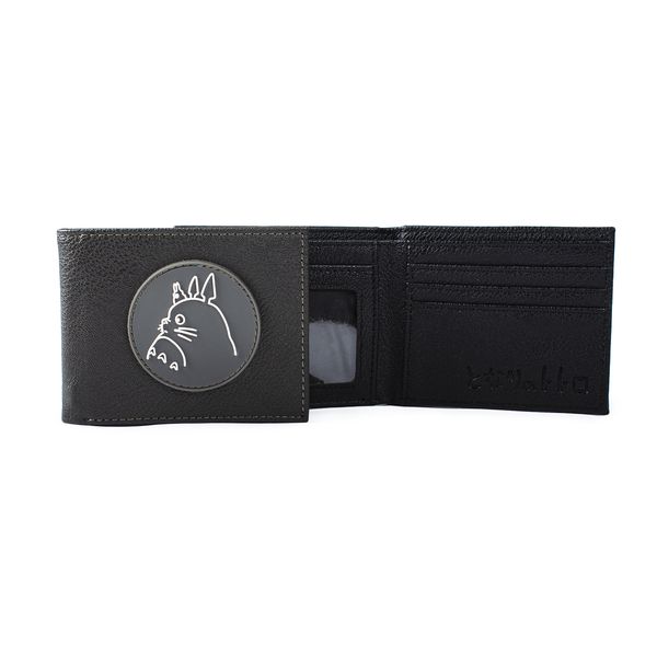 Кошелек Тоторо