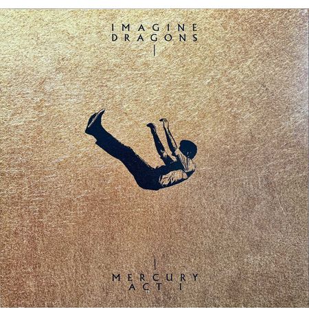 Виниловая пластинка Imagine Dragons – Mercury Act 1