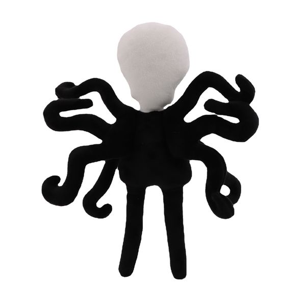 Мягкая игрушка Слендермен (Slenderman) 28 см