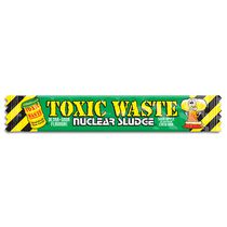 Жевательная конфета Toxic Waste Sour Apple Flavour (яблоко) 20г