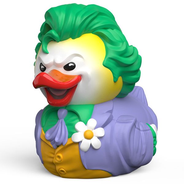 Фигурка-Утка Джокер (Joker) TUBBZ 10 см