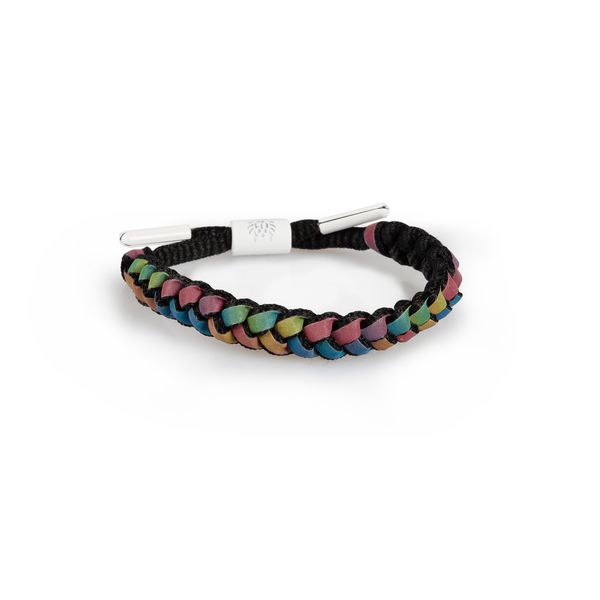 Браслет Rastaclat разноцветный