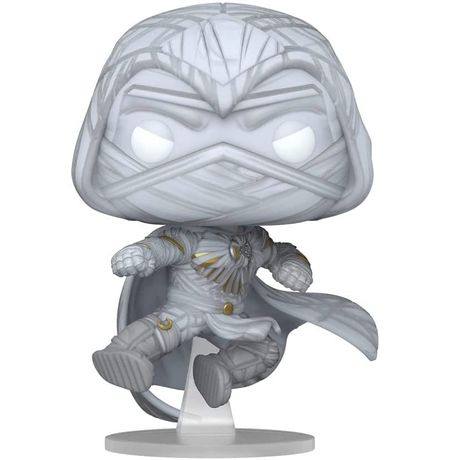 Фигурка Funko POP! Лунный Рыцарь (Moon Knight ) №1047