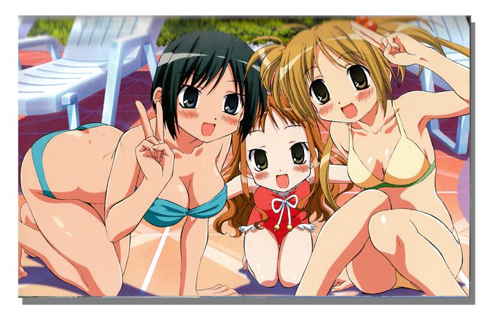 Megami Magazine Deluxe Vol. 1 изображение 2