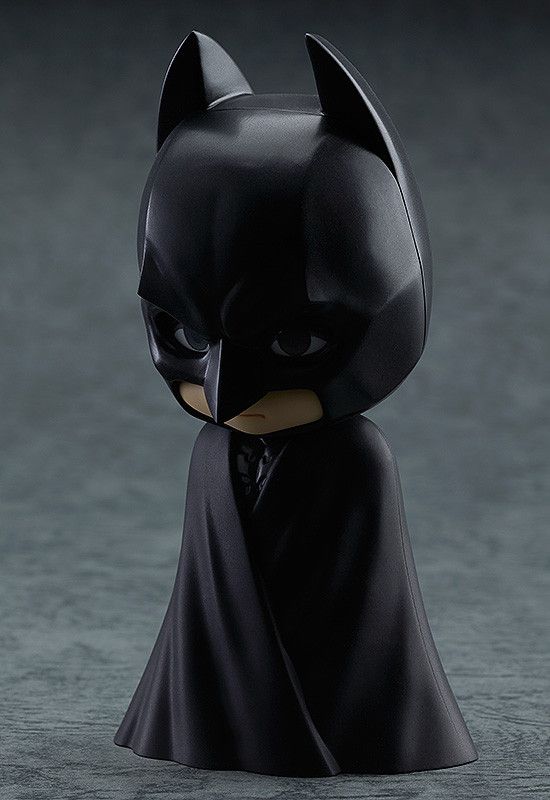 Фигурка Бэтмен (Batman Hero's Edition Nendoroid) изображение 4