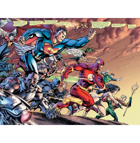 Флэшпойнт изображение 3