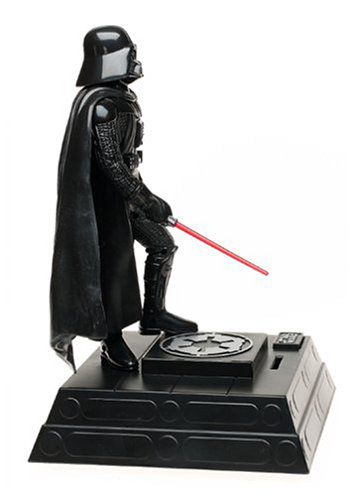 Копилка Дарт Вейдер Star wars: Darth Vader (УЦЕНКА) изображение 2