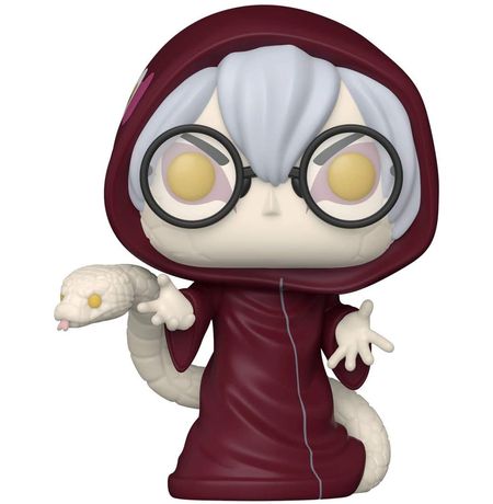 Фигурка Funko POP! Наруто - Кабуто Якуши (Naruto - Kabuto Yakushi)