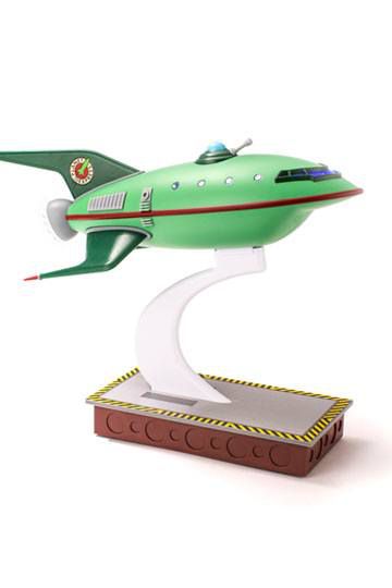 Фигурка Футурама - Корабль Межпланетный Экспресс (Futurama - Planet Express Ship)