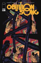 Oblivion Song by Kirkman & De Felici #23