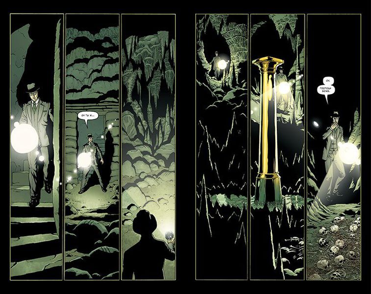 Провиденс изображение 2