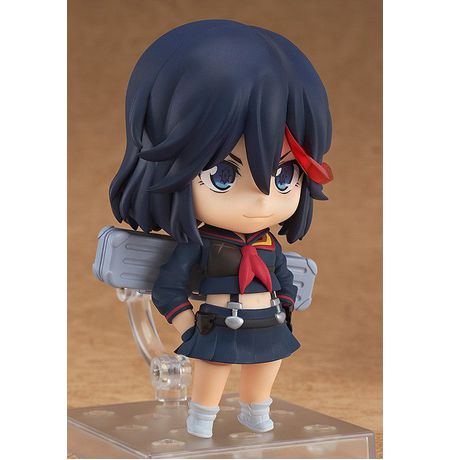 Фигурка Kill La Kill  Matoi Ryuko Nendoroid (Рюко Матой Круши-Кромсай Нендроид)