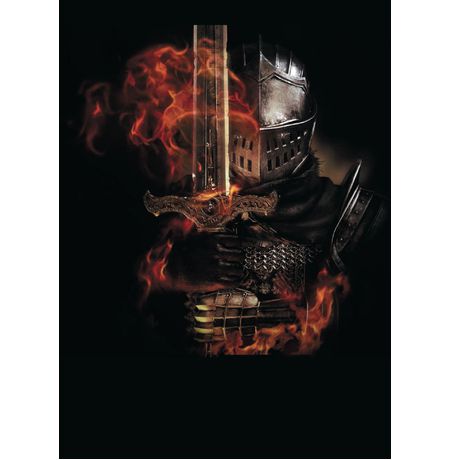 Dark Souls: Иллюстрации изображение 2