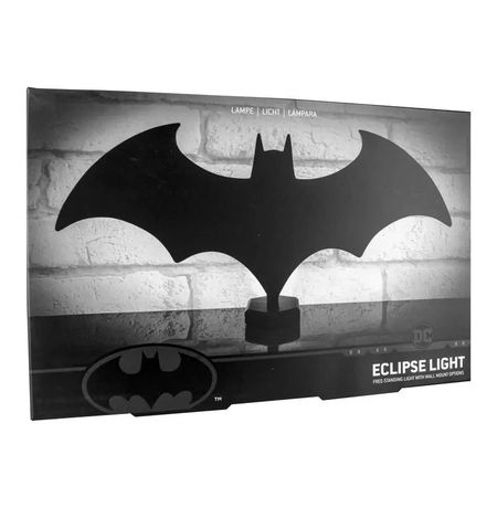 Светильник Бэтмен - Бэт-сигнал (Batman Eclipse Light) изображение 4