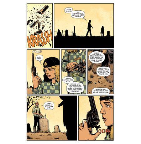 Rorschach #3A by Jorge Fornes изображение 4