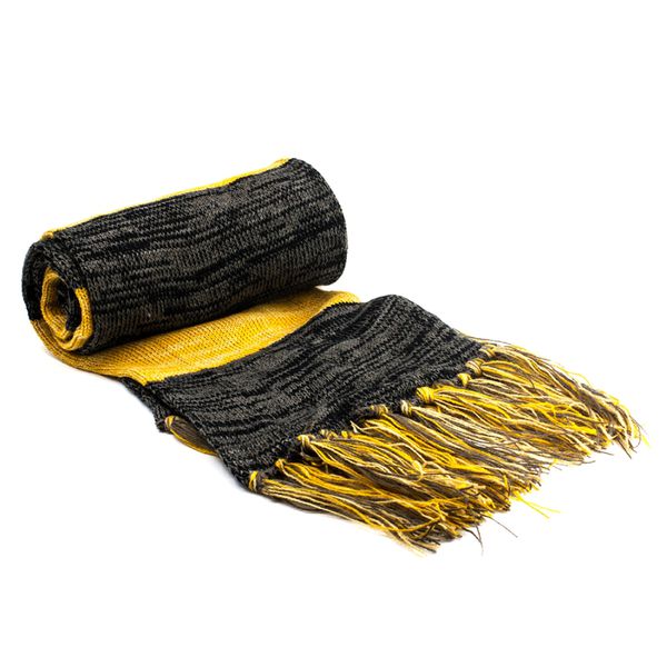 Шарф Гарри Поттер Пуффендуй Ньюта Саламандера (Фантастические твари и где они обитают)