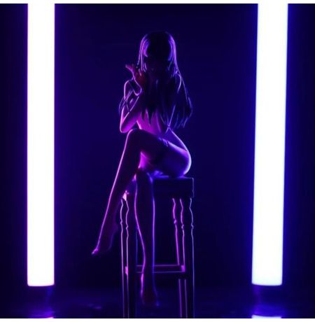 Фигурка Томиэ - Дзюндзи Ито 18+ (Tomie - Junji Itou) 27 см изображение 4