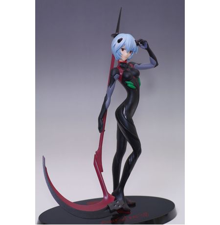 Фигурка Рей Аянами - Евангелион (Evangelion 3.0 Rei Ayanami)