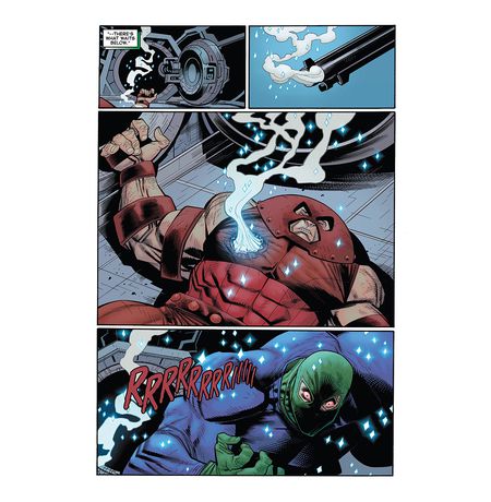 Amazing Spider-Man #49 изображение 4
