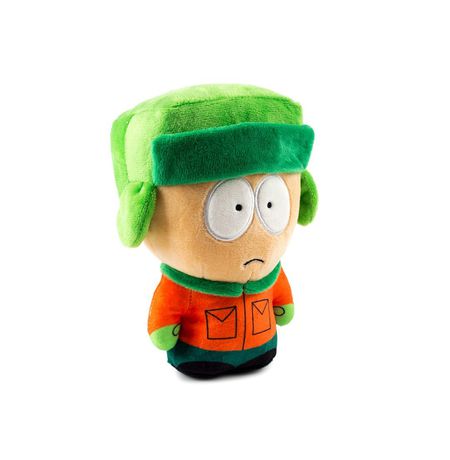 Мягкая игрушка Южный Парк Кайл Брофловски (South Park) изображение 2