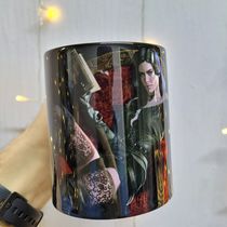Кружка Ведьмак - Йеннифэр (Witcher)