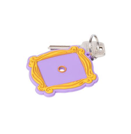 Брелок Друзья (Friends - рамка) изображение 2