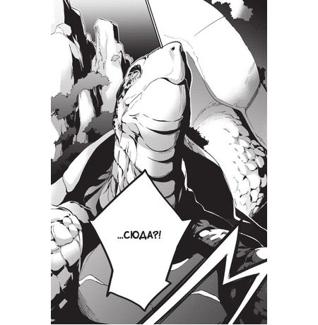 Восхождение Героя Щита. Том 13 изображение 2