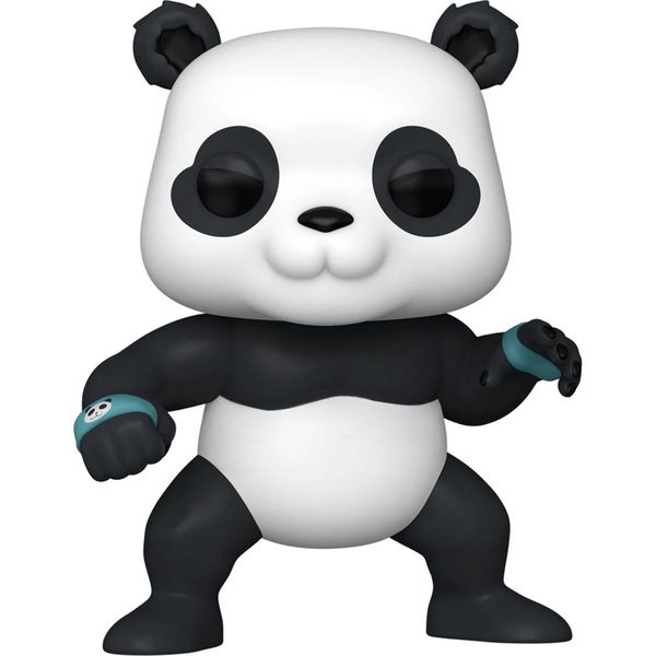 Фигурка Funko POP! Магическая Битва - Панда (Jujutsu Kaisen - Panda) изображение 2