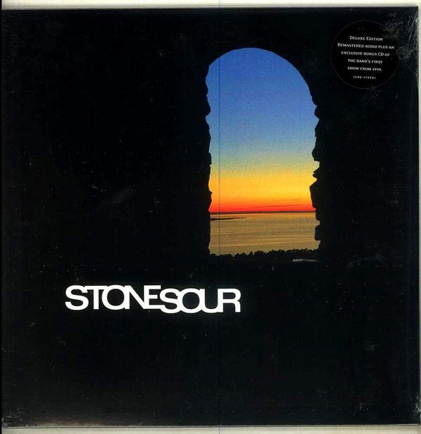 Виниловая пластинка Stone Sour - Record Store Day Limited Edition + CD