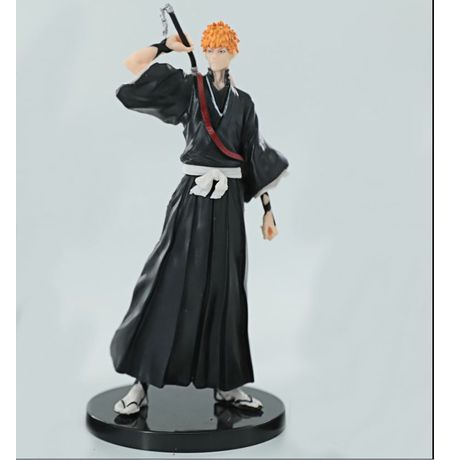 Фигурка Блич - Ичиго Куросаки (Bleach - Ichigo Kurosaki)