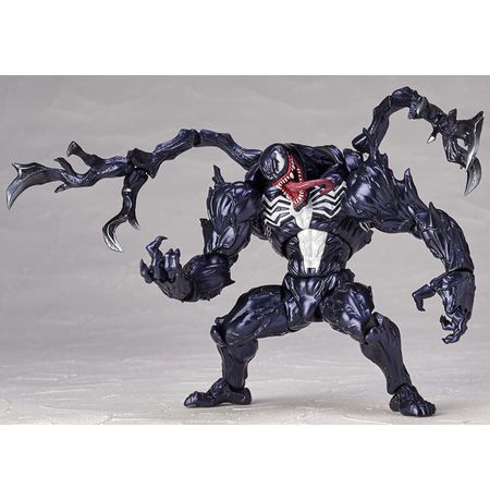 Фигурка Веном (Venom Amazing Yamaguchi)