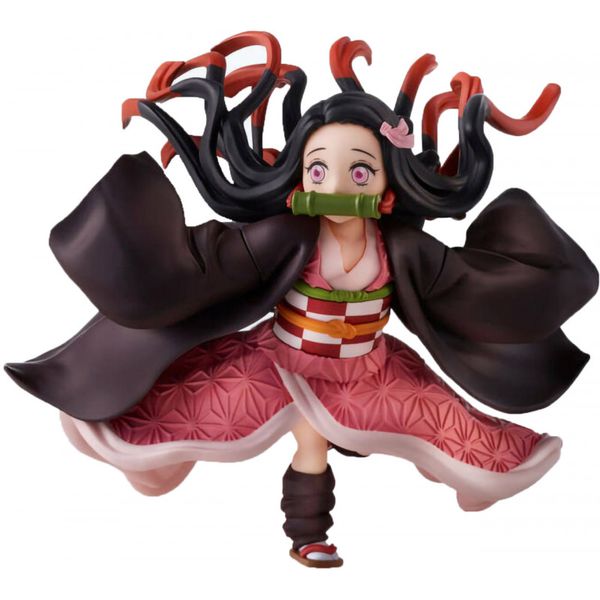 Фигурка Незуко Камадо - Клинок рассекающий демонов (Demon Slayer Nezuko ANIPLEX ) re-run 10 cm