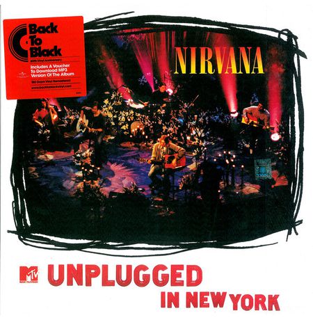 Виниловая пластинка