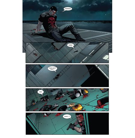 Deadpool vs. The Punisher #5 изображение 2