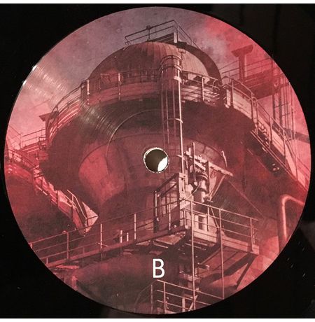 Виниловая пластинка Carbon Based Lifeforms – Derelicts LP, RE, 180 gr изображение 4