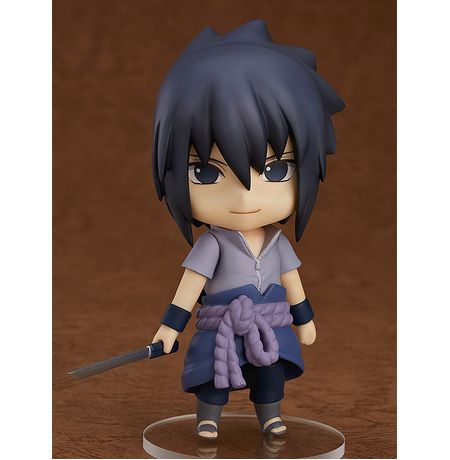 Фигурка Наруто - Саске Учиха (Naruto - Sasuke Uchiha)
