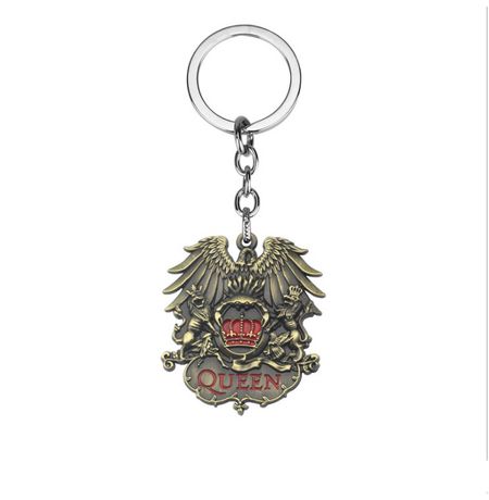 Брелок Queen