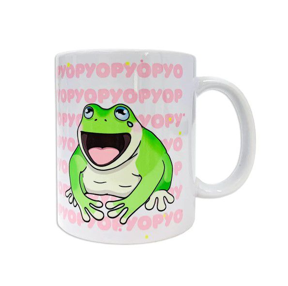 Кружка Орать на работе Sweet cat