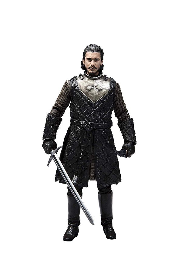 Фигурка Игра Престолов - Джон Сноу (Game of Thrones - Jon Snow)