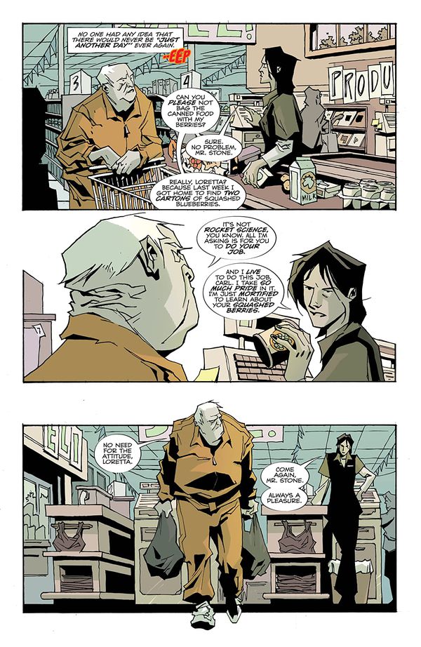 Family Tree Vol. 1: Sapling изображение 3