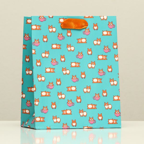 Пакет Корги