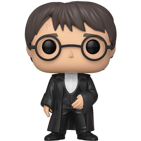 Фигурка Funko POP! Гарри Поттер на балу (Harry Potter - Yule Ball) изображение 2
