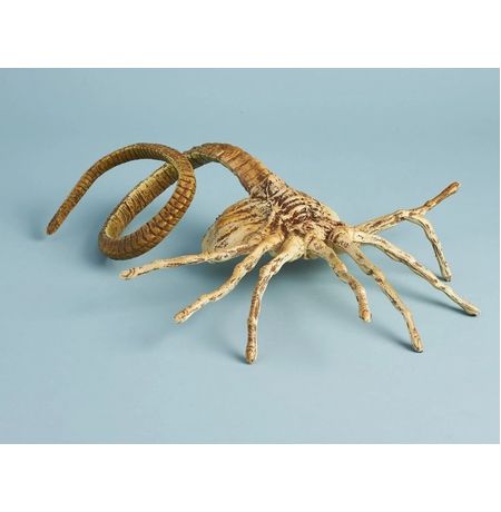Чужой - Лицехват (Alien - Facehugger)